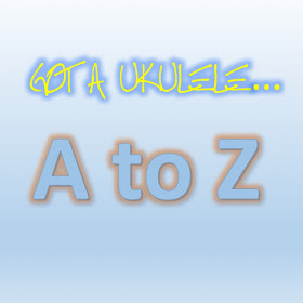 ukulele a to z