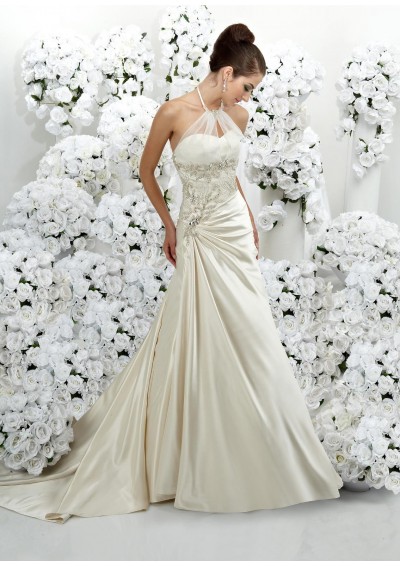 2011 Formal Wedding Dresses