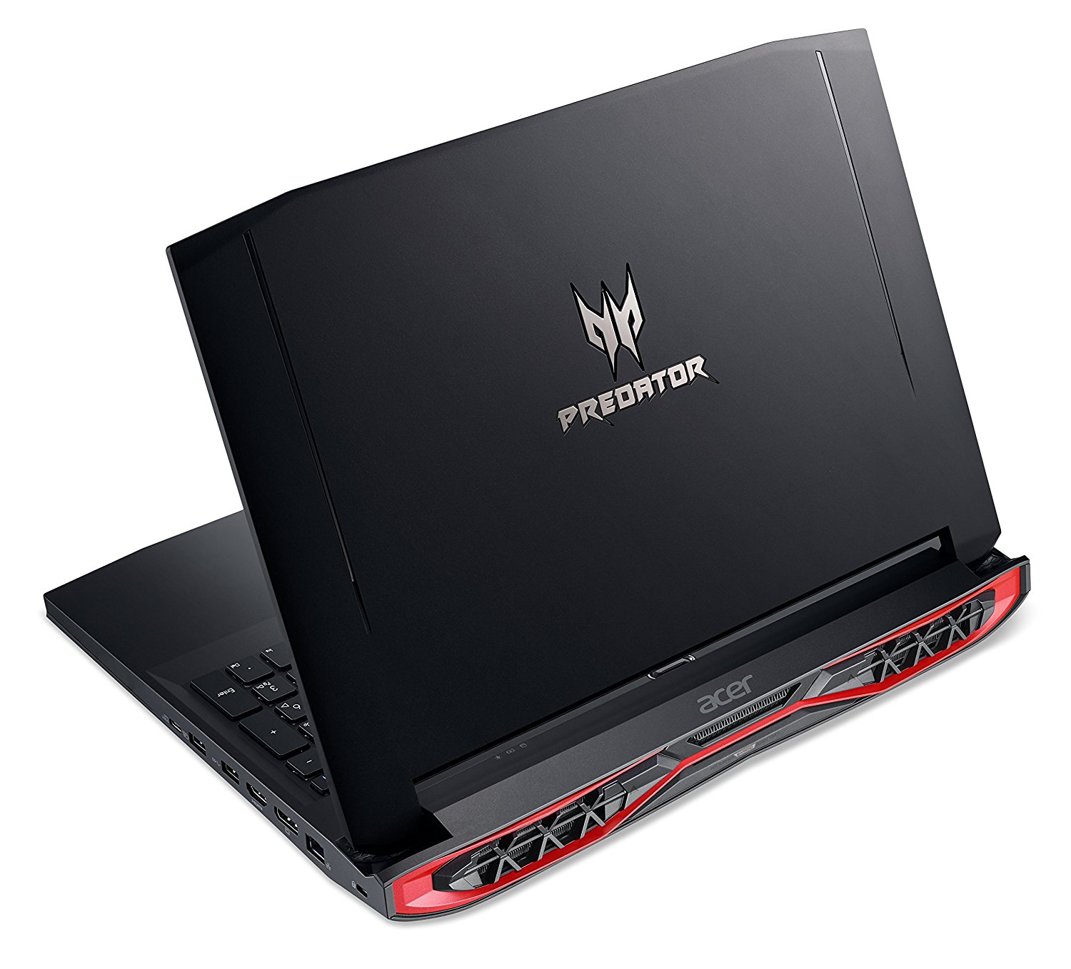  Acer Predator 15  Review An Affordable Gaming Powerhouse
