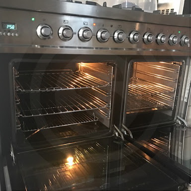 Oven Cooker Repairs