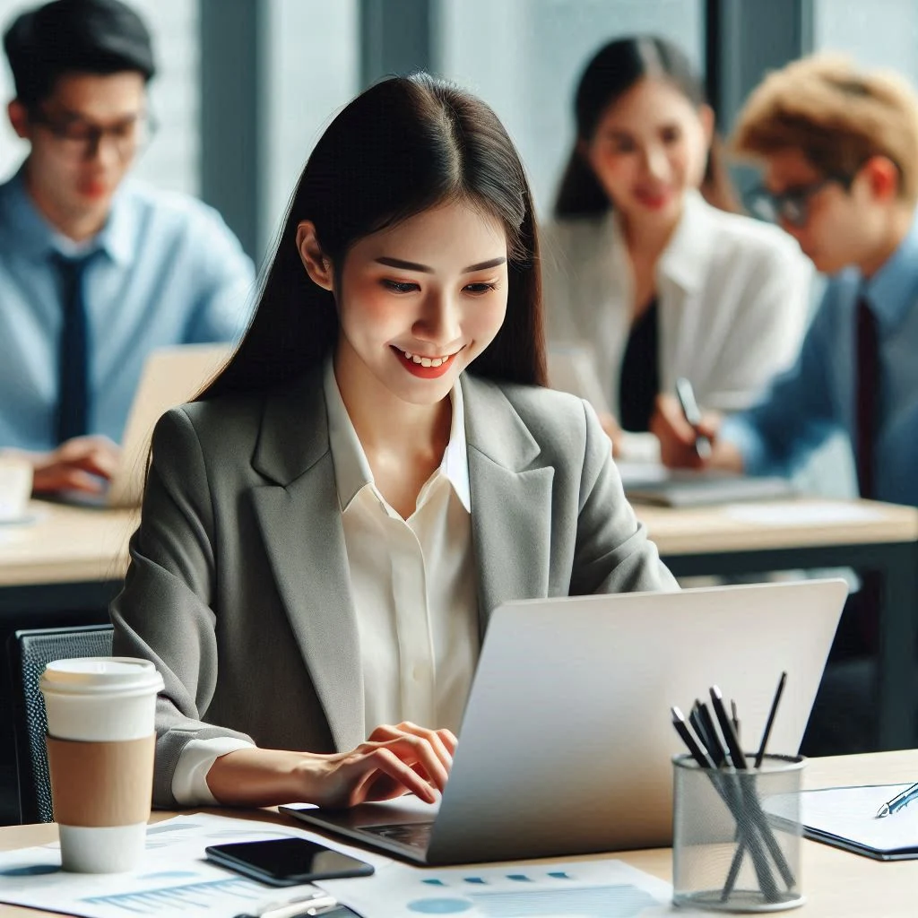 guide to help you gain the work experience needed to succeed in your chosen career path