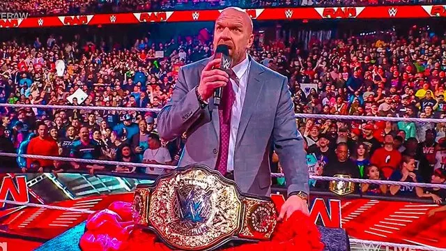 أخبار المصارعة الحرة اليوم عرض الرو الأخير 24/4/2023 مترجم كامل WWE Raw