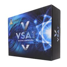 VCORP - VSAT NOVA ATUALIZAÇÃO VGX6622 S2499 - 22/07/2019