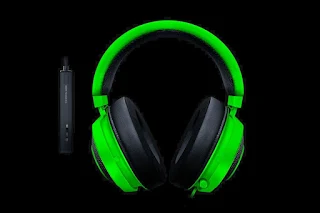 سماعه Razer Kraken Tournament Edition