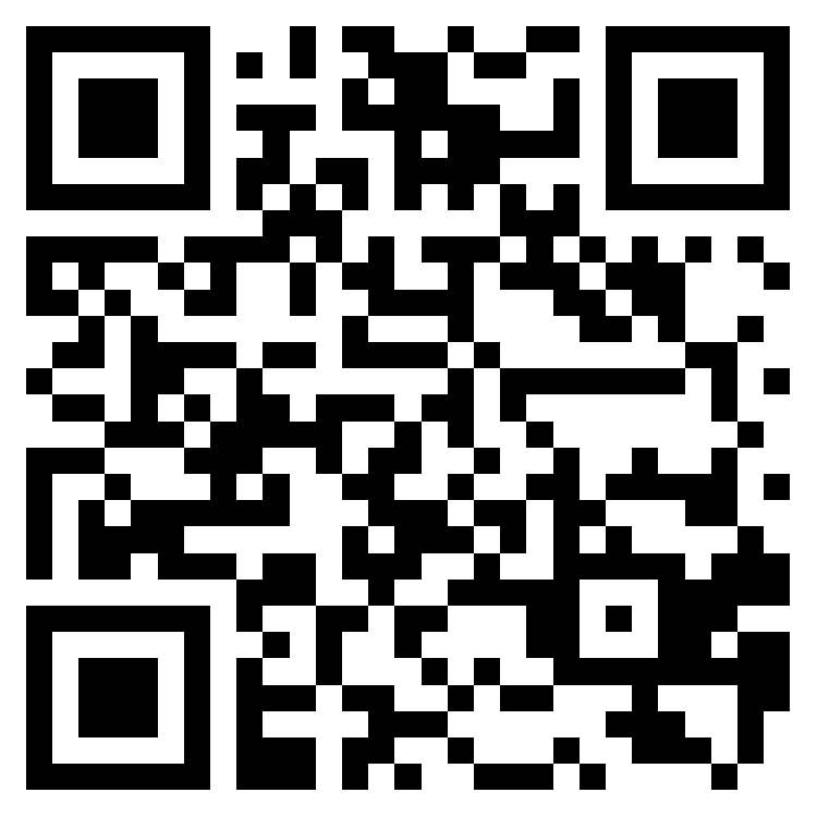 Pizza Restaurants Near Me QRCode