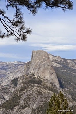 Half Dome