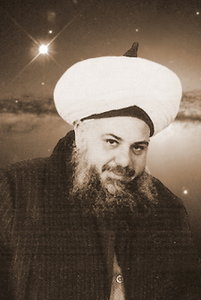 Mawlana Syaikh Adnan Kabbani