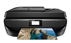 HP OfficeJet 5220 Drivers Download