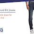 Men's Relaxed Fit Jeans: Pick Your Favorite Jeans for Being a Stylish Guy