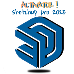 Download Aktivator Sketchup Pro 2023 Gratis - zend Apps