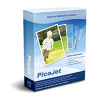 PicaJet Photo Organizer 2.5 Free Download