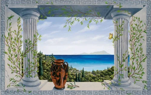 Γιατί οι αρχαίοι Έλληνες προτιμούσαν το κρύο νερό;
