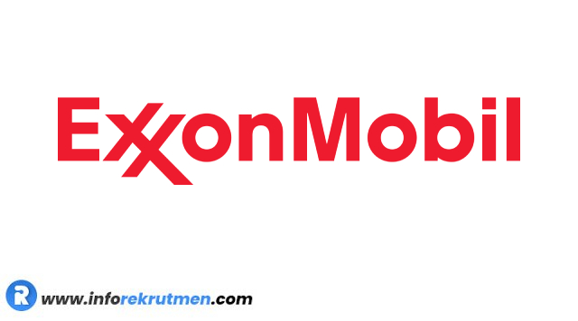 Lowongan Terbaru ExxonMobil  Indonesia tahun 2022