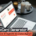 Free vCard Generator | generatore di biglietti da visita digitali