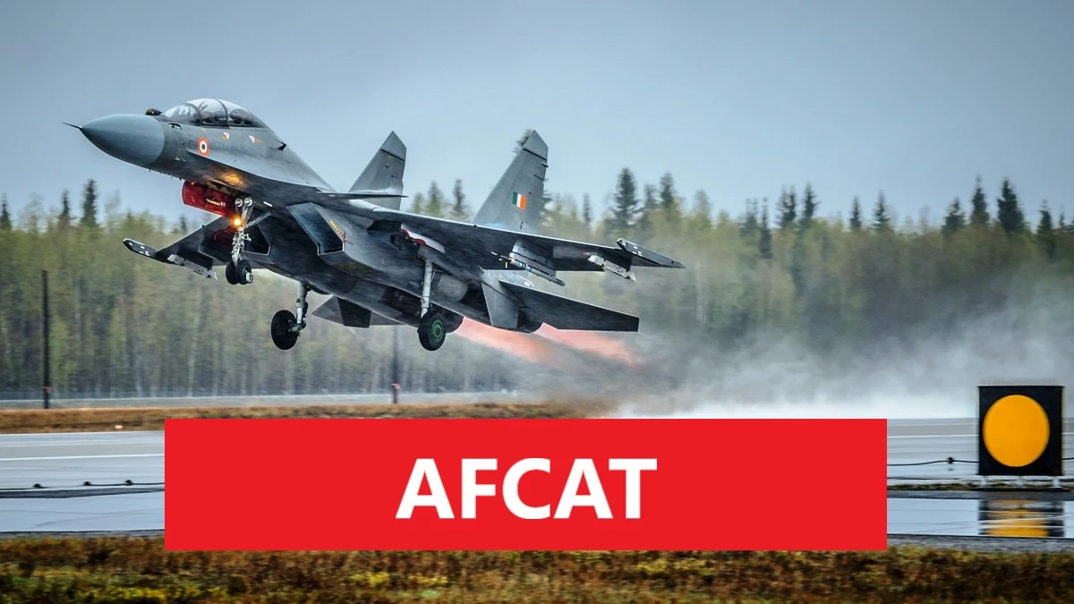 AFCAT