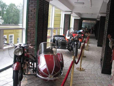 Vintage Motorcycles Seen On www.coolpicturegallery.us