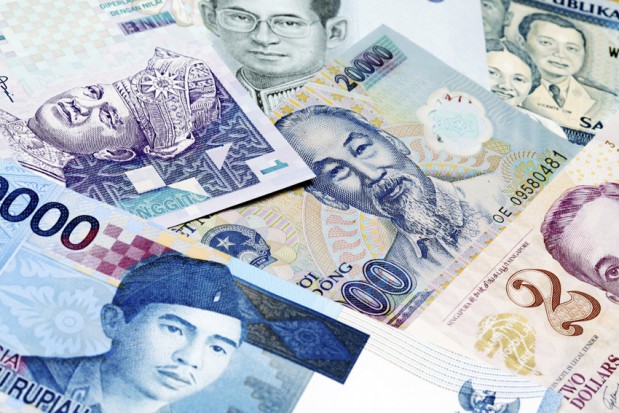 Daftar Mata Uang Negara Asean Asia Tenggara Dan Simbolnya Infoakurat Com