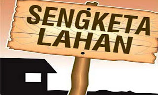 Contoh Surat Gugatan Sengketa Tanah