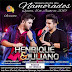 "HENRIQUE & JULIANO" estarão dia 11 de Junho em Santarém