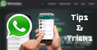 Essential tricks you should try in WhatsApp