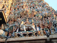 Meenakshi Temple