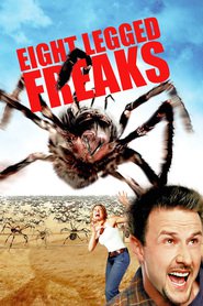 Se Film Eight Legged Freaks 2002 Streame Online Gratis Norske