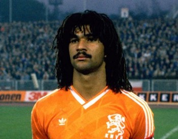 Ruud Gullit