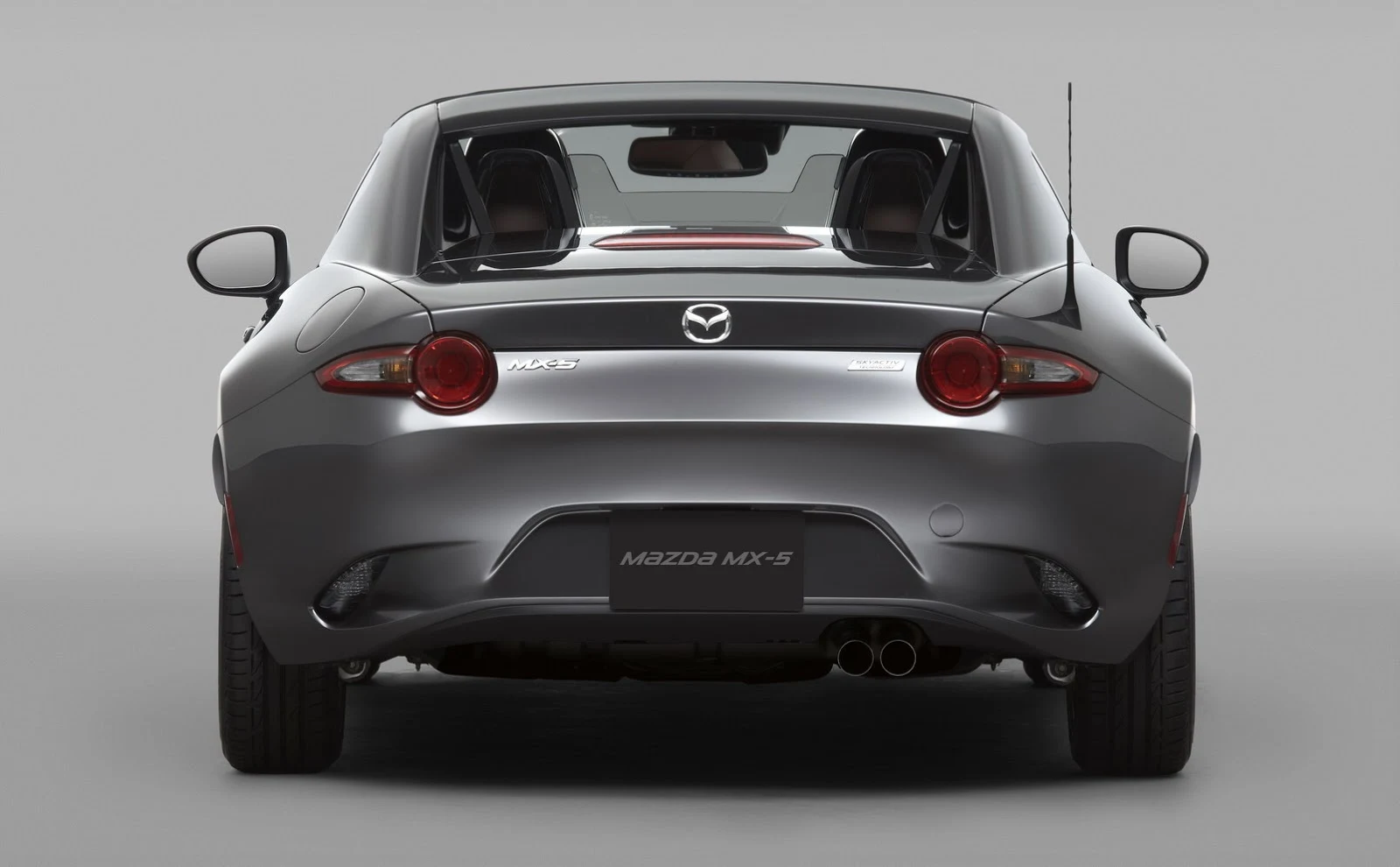 Đánh giá xe Mazda MX-5 2017