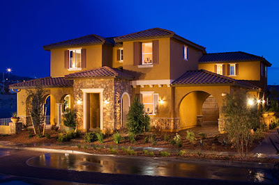 DaVinci Estates at Inspirada, in Las Vegas