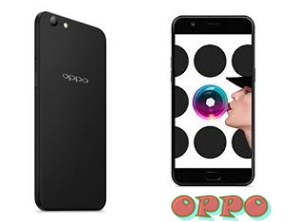 OPPO A57 [3/32GB] - Black