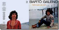 Bartô Galeno - 1979 - Tudo é nada sem você