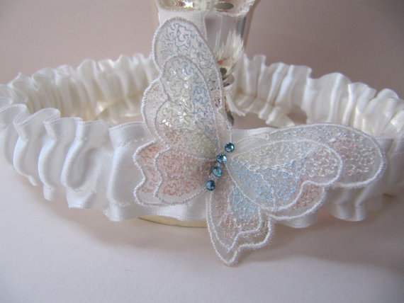  your own personality on your day is your choice of a wedding garter