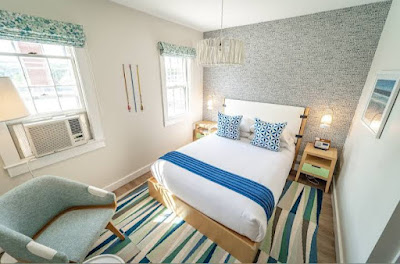 hotels in Oak Bluffs