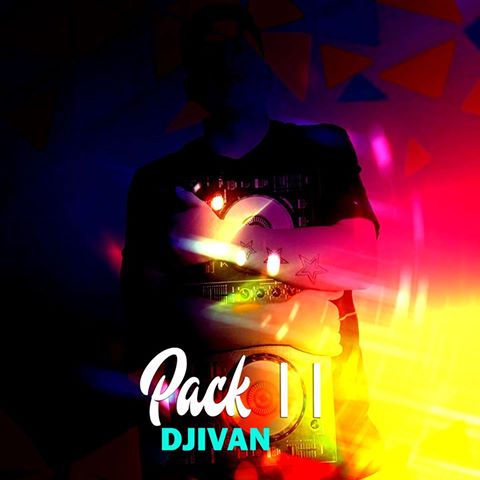PACK II DJ IVAN
