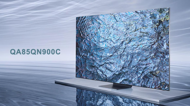 Cách đọc tên tivi Samsung dòng Neo QLED