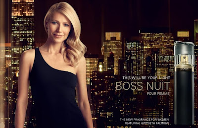 Hugo Boss Boss Nuit EDP парфюм за жени