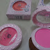 BLUSH ON ETUDE HOUSE SINGLE