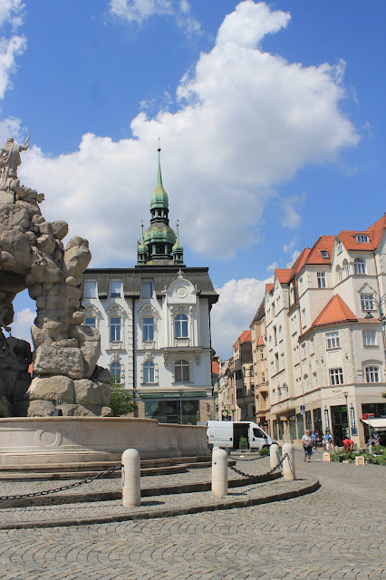 What to do in Brno like a local