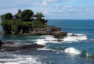 Tanah Lot