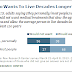 Americans on Living 120 Years or More