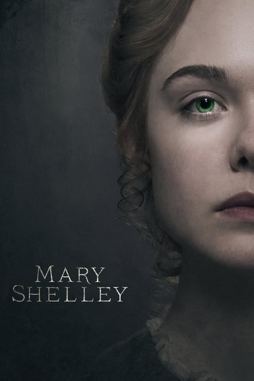 Download Mary Shelley 2018 Full Movie With English Subtitles