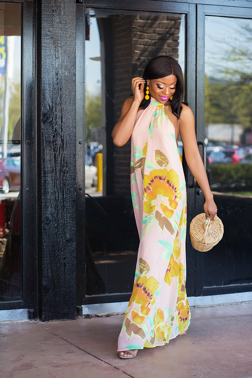 What To Wear To a Summer Wedding - Jadore-Fashion