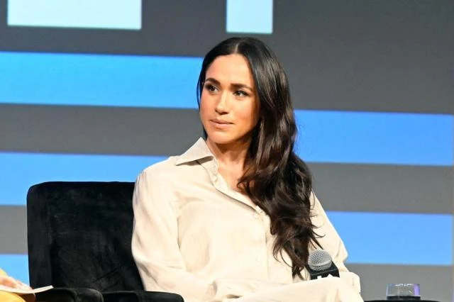 Meghan Markle Clarifies Her Intentions for Royal Reconciliation