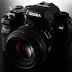 Sigma SD1 : Camera with Super Large Image Resolution