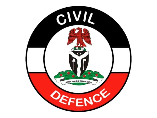 NSCDC nabs ‘oil thief’ in Akwa Ibom