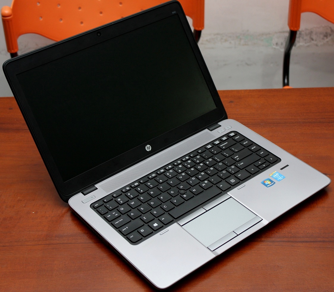 Jual Laptop HP Elitebook 840 G1 Bekas | Jual Beli Laptop Second dan