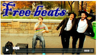 free beats e il sound da strada libero