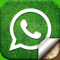  Cara  Ubah dan Ganti Gambar Background  WhatsApp Wallpaper  