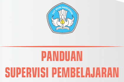 Supervisi Pelaksanaan Pembelajaran Berdasarkan Kemendikbud No.14 Tahun 2019