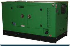 Generator on hire in South Delhi